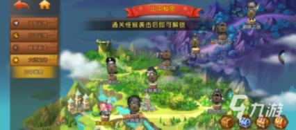 逃离黑砖房间