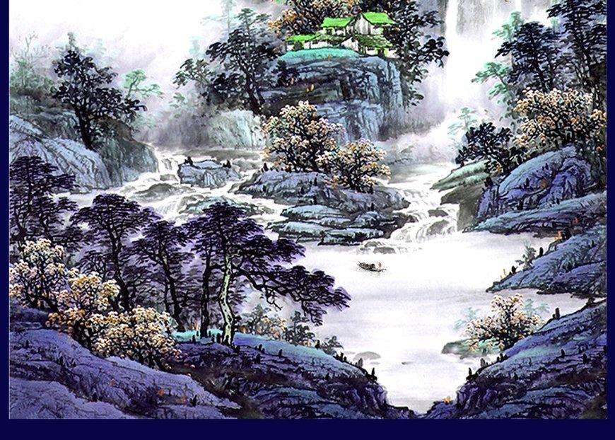 五彩猫碰碰碰